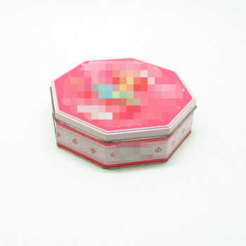 Biscuits & Cookie Tins U8860