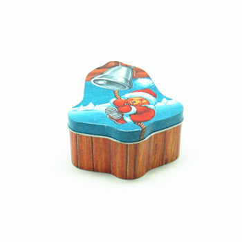 Candy & Mint Tins U8838