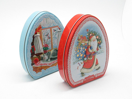 Candy & Mint Tins U7805