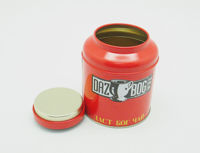 Coffee Tins U1300D