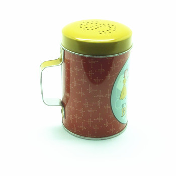 Irregular Tin U1271H4