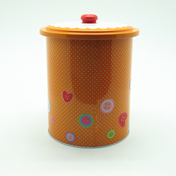 Candy & Mint Tins U9013