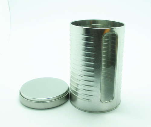 Tea Tins U1261H5D