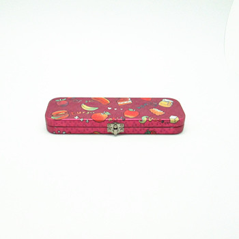 Perfume Tins U8782