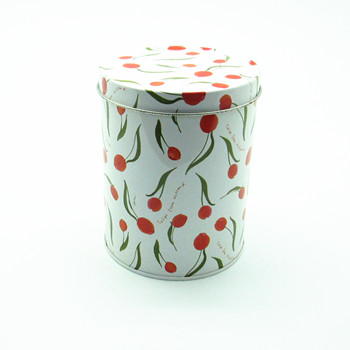 Round Tins U1247H3A