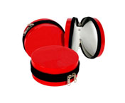 u006cd-tin CD & DVD Tin Box
