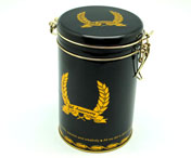 u1251 Coffee Tin