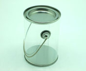 Lunch Tin & Handle Tins u1263p