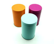 Tea Tins u1263pl
