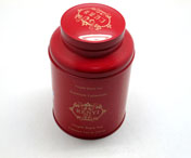 u1300d Coffee Tin