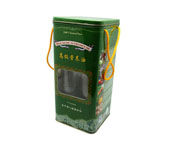 Lunch Tin & Handle Tins u2105h12