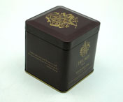 Tea Tins U2131H6