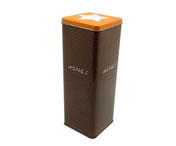 Rectangular Tins u2132h6