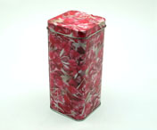 Rectangular Tins u2134h6