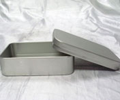 Packaging Tin Box u3202