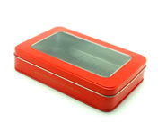Watch Tins U3244h2