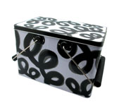 Lunch Tin & Handle Tins u3251h8