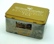 Tea Tins u3288