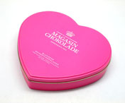U6188 Chocolate Tin