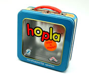 Lunch Tin & Handle Tins u7135