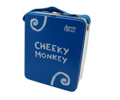 Lunch Tin & Handle Tins u7136