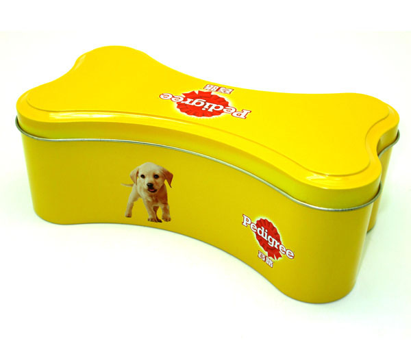 Pet Foods Tins U7411H