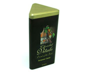 Tea Tins U7438
