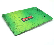 Metal Sign u8302