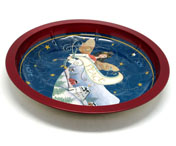 Serving Trays u8305