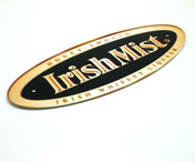 Metal Sign U8432