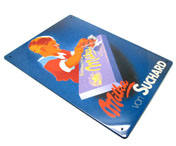 Metal Sign u8435h