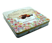 Rectangular Tins u8702h1