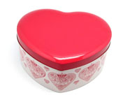 Chocolate Tins u8816