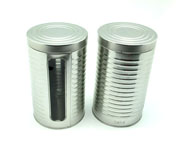 Packaging Tin Box u8869