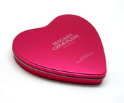 Chocolate Tins u8896