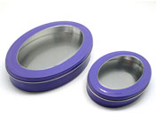 Watch Tins U8897