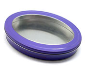 Watch Tins U8897P