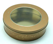 Watch Tins u8900