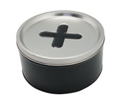 Round Tin u8900h