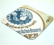 Metal Sign u8909