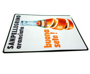 Metal Sign U8912