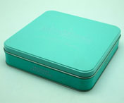 Chocolate Tins u8915