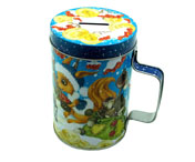 Pepper & Salt Tins u8932h3
