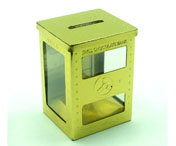 Watch Tins U9129