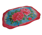Irregular Tin u9294