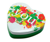 Chocolate Tins u9429d
