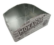 Chocolate Tins u9467