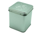 Rectangular Tins u9525