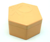 Irregular Tin U9530