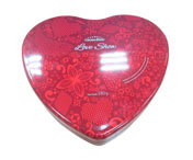 Chocolate Tins u9555